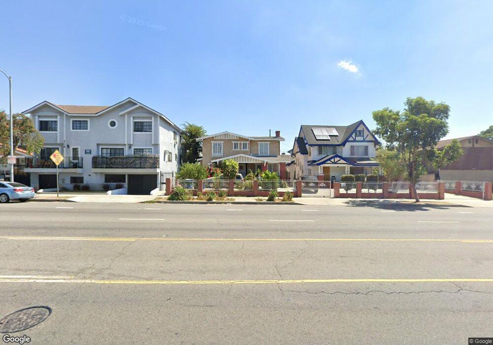 2114 Crenshaw Blvd, Los Angeles, CA 90016 - photo 1