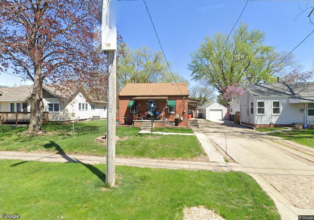1415 56th St, Des Moines, IA 50311 - photo 1