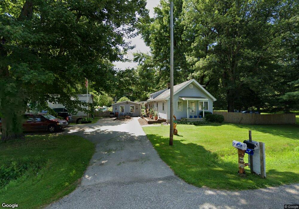 2750 Curtis Rd, Birch Run, MI 48415 - photo 1