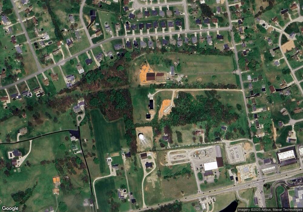 154 Lloyd Ln, Mount Washington, KY 40047 - photo 1