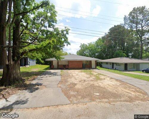 1014 N Larchmont Ave Unit 1