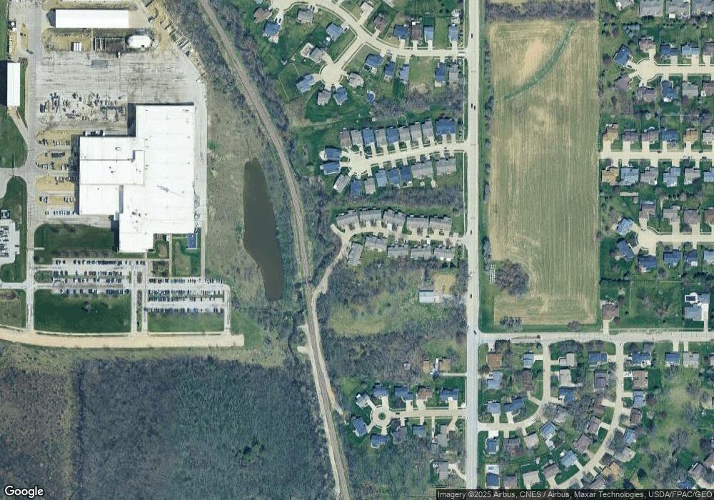 1603 Shady Glen, Davenport, IA 52807 - photo 1