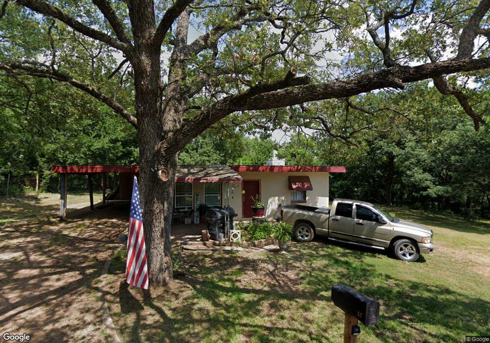 57 Grandview Cir, Locust Grove, OK 74352 - photo 1