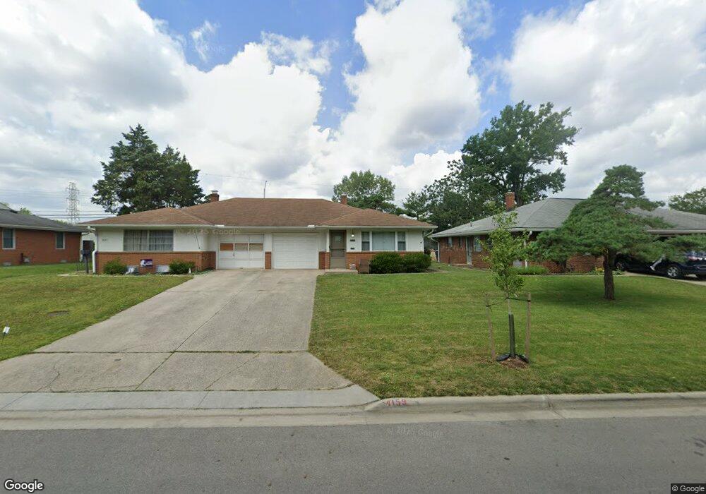 4159 Glenmawr Ave, Columbus, OH 43224 - photo 1