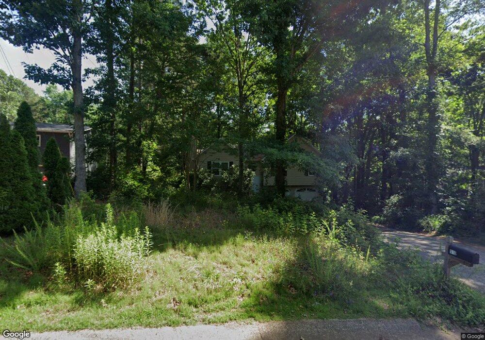 510 Cove Rd unit I, Canton, GA 30114 - photo 1