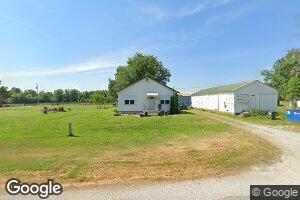 205 W Garrison St, Dorchester, IL 62033
