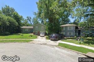 613 Seabrook Place, Lawrence, KS 66046