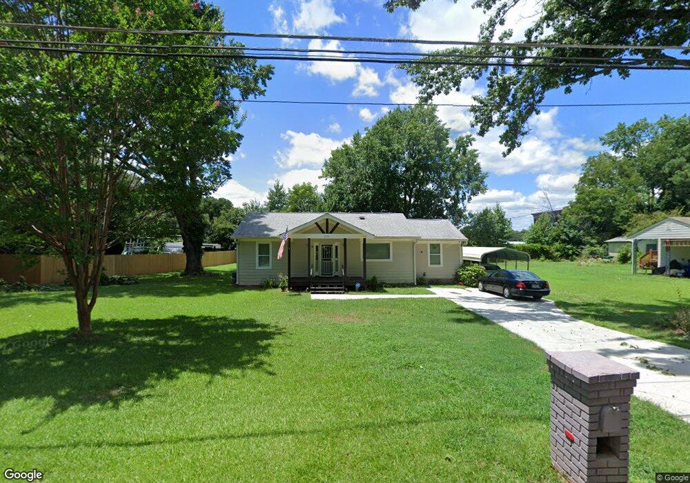 2210 Dillard St, Tucker, GA 30084 - photo 1