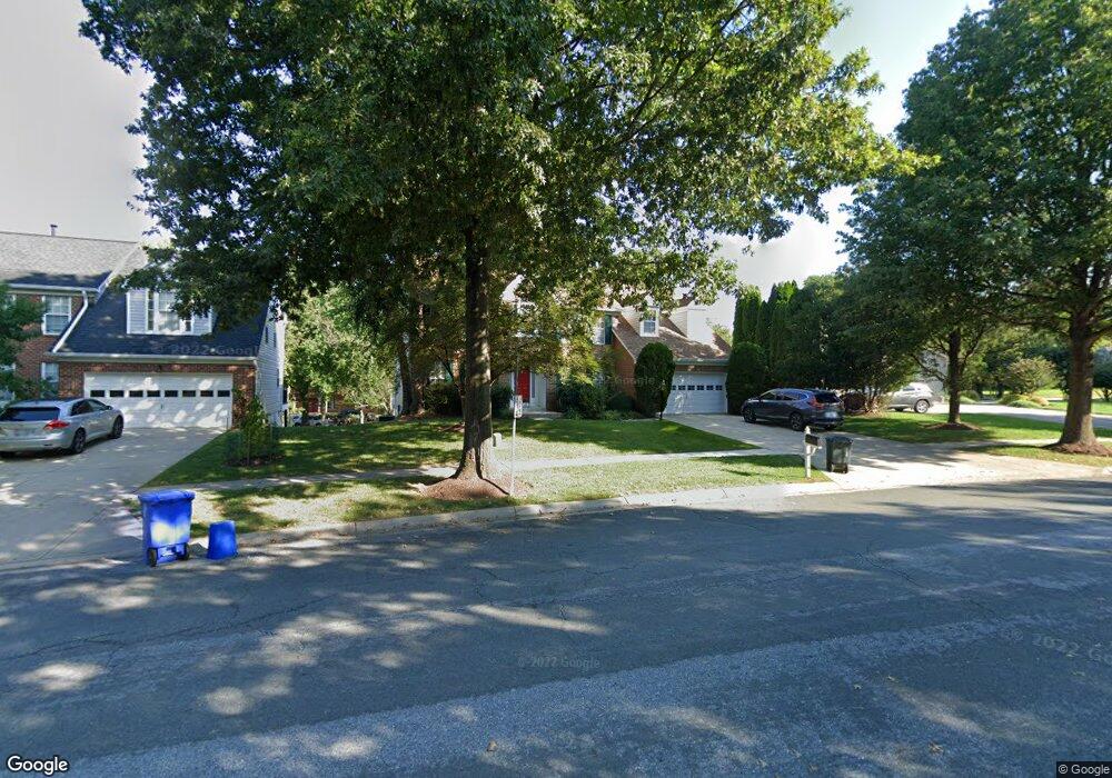 12203 Pissaro Dr, North Potomac, MD 20878 - photo 1