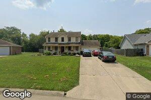209 W Eden Way, Waldron, IN 46182