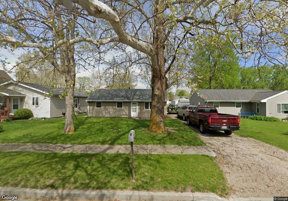 1411 N Logan St, Lincoln, IL 62656 - photo 1