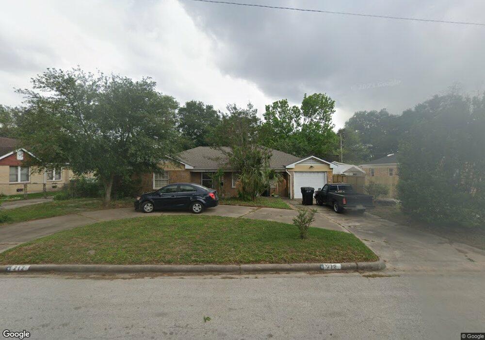 212 Kelley St, Houston, TX 77009 - photo 1