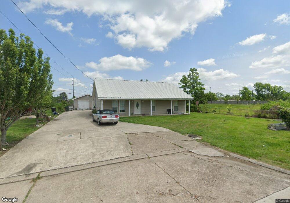 1321 Katherine St, Houma, LA 70363 - photo 1