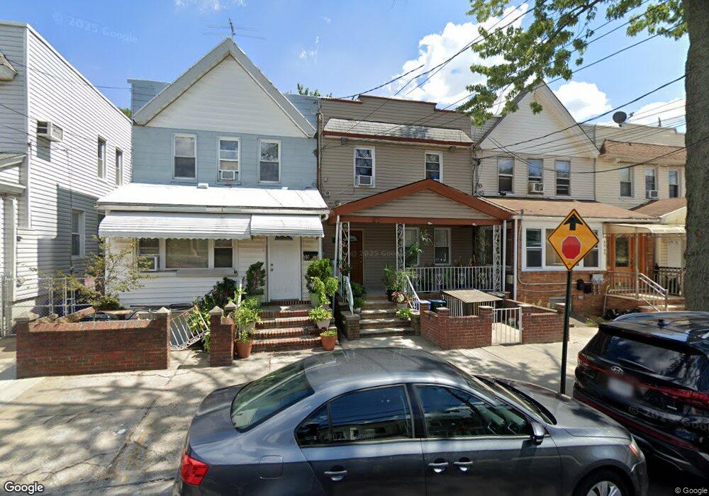 8907 80th St, Woodhaven, NY 11421 - photo 1