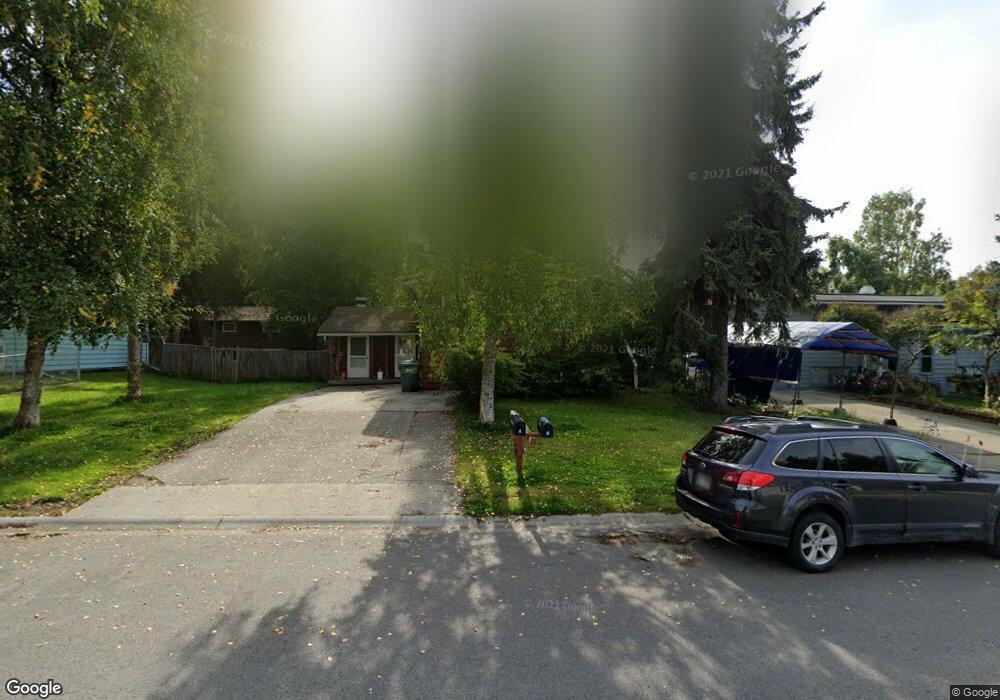 618 W 75th Ave, Anchorage, AK 99518 - photo 1