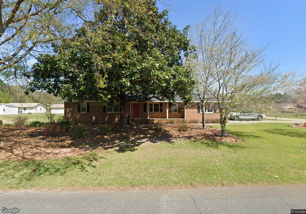 3429 Sandy Cir, Macon, GA 31216 - photo 1