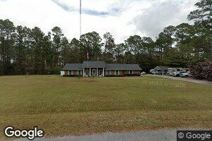 168 Circle Dr, Pembroke, GA 31321