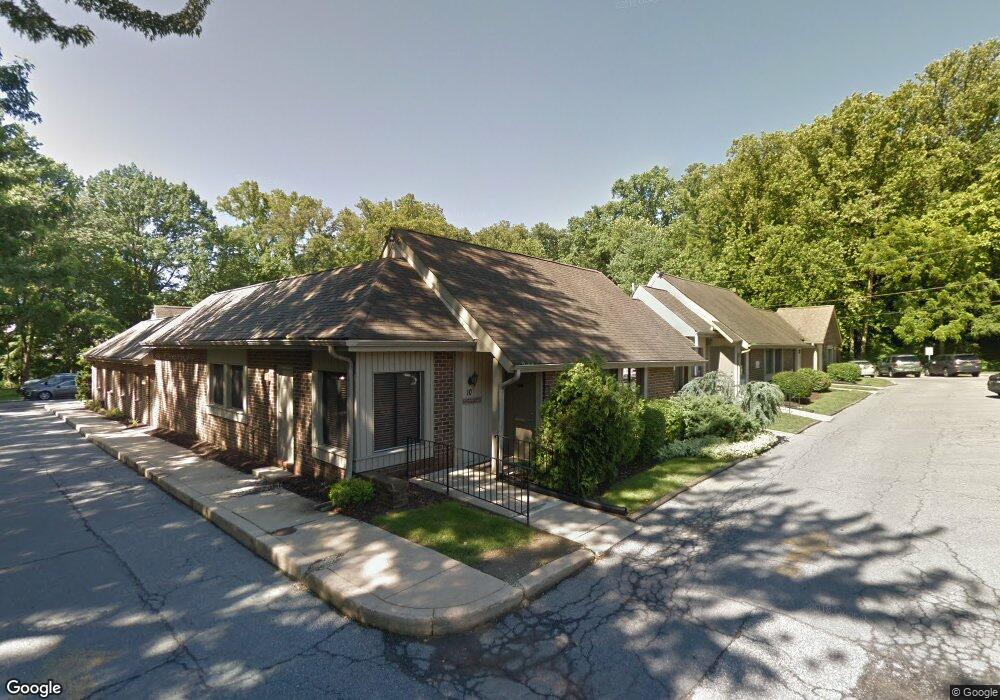 2601 Annand Dr unit 13, Wilmington, DE 19808 - photo 1