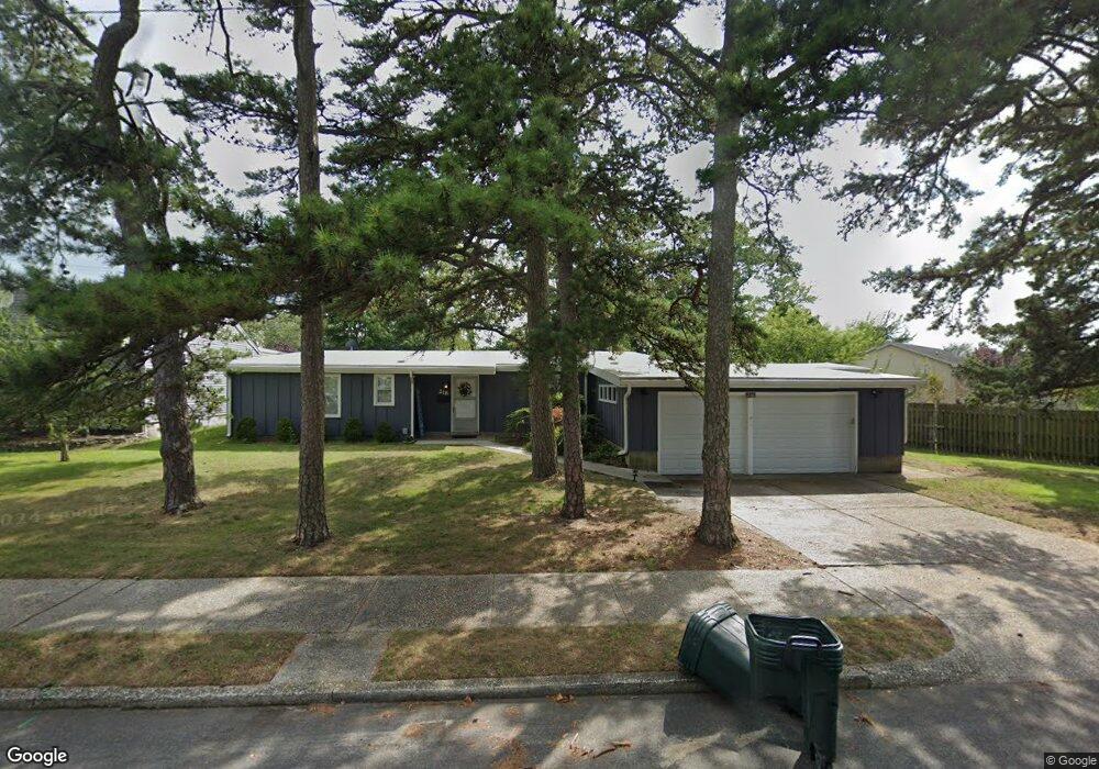 216 W Dawes Ave, Somers Point, NJ 08244 - photo 1