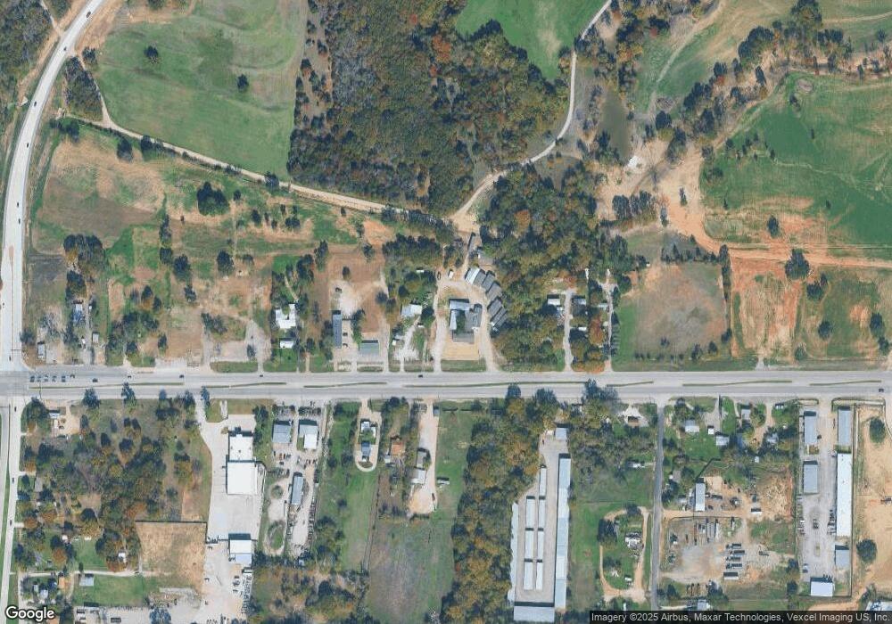 2423 Fort Worth Hwy, Weatherford, TX 76087 - photo 1