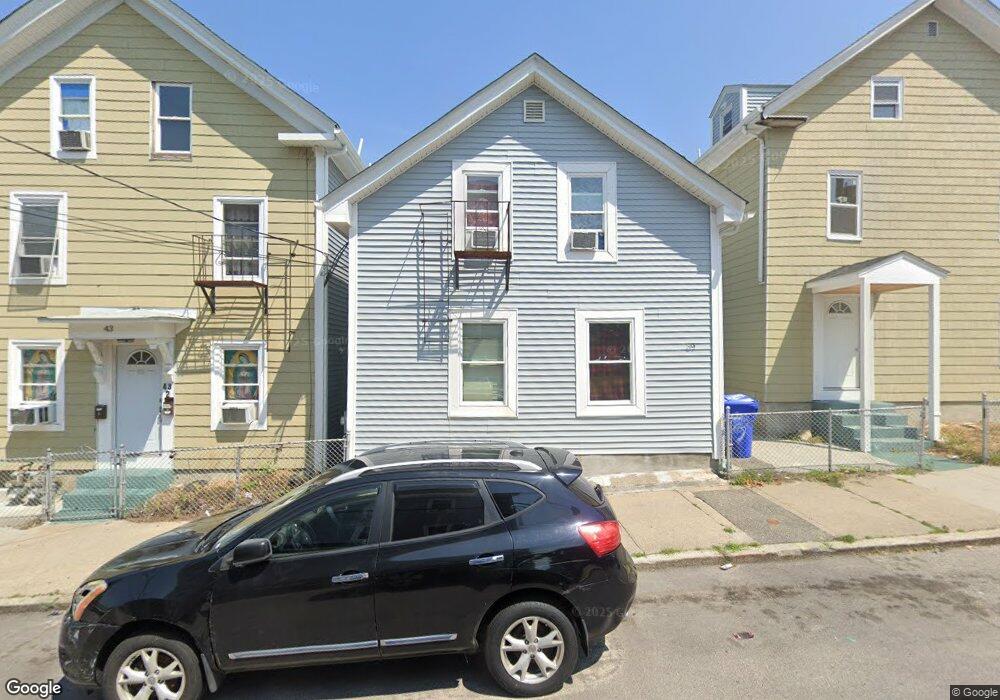 39 Cowden St unit 45, Central Falls, RI 02863 - photo 1