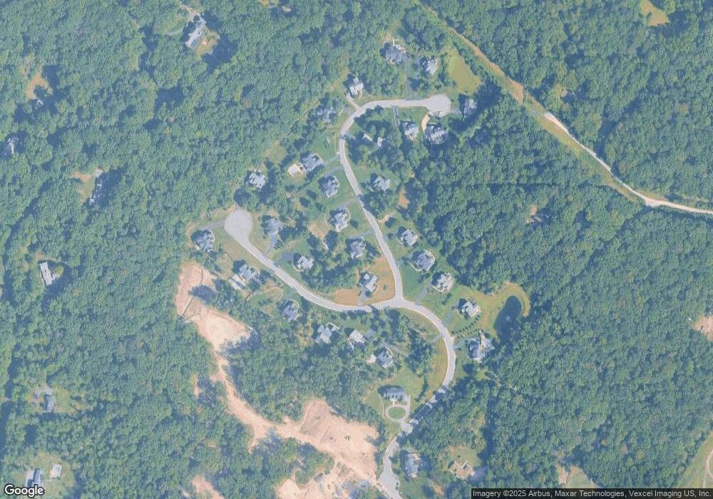 9056 John Sutherland Ln unit LOT 13, Lorton, VA 22079 - photo 1