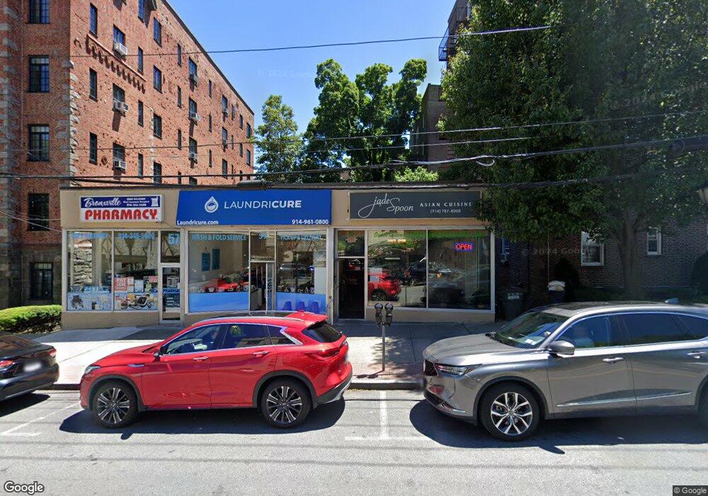 61 Pondfield Rd W, Bronxville, NY 10708 - photo 1