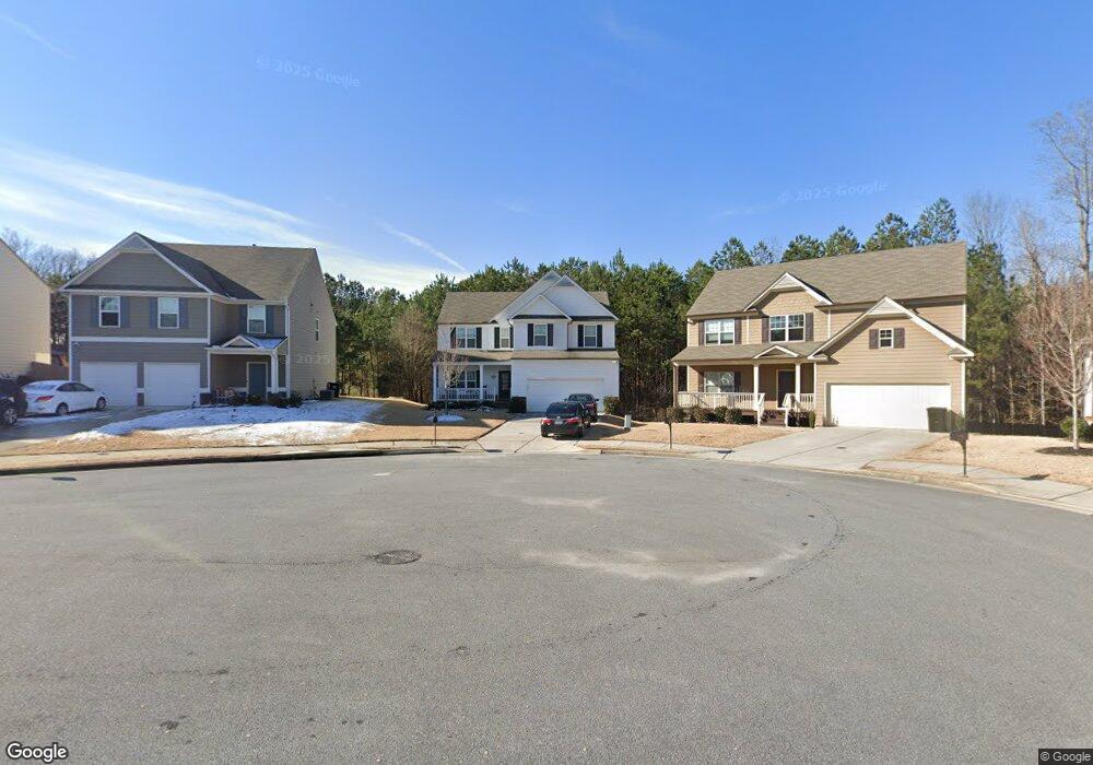 93 Poplar Ln unit 155, Dallas, GA 30132 - photo 1