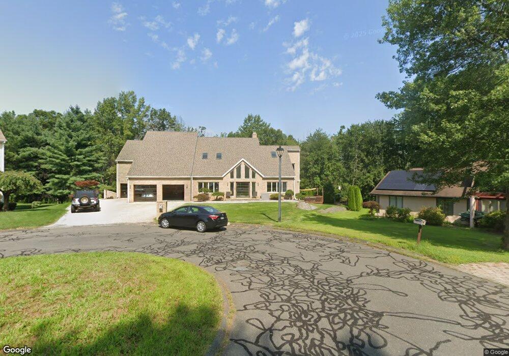 25 Jefferson Ct, Wethersfield, CT 06109 - photo 1