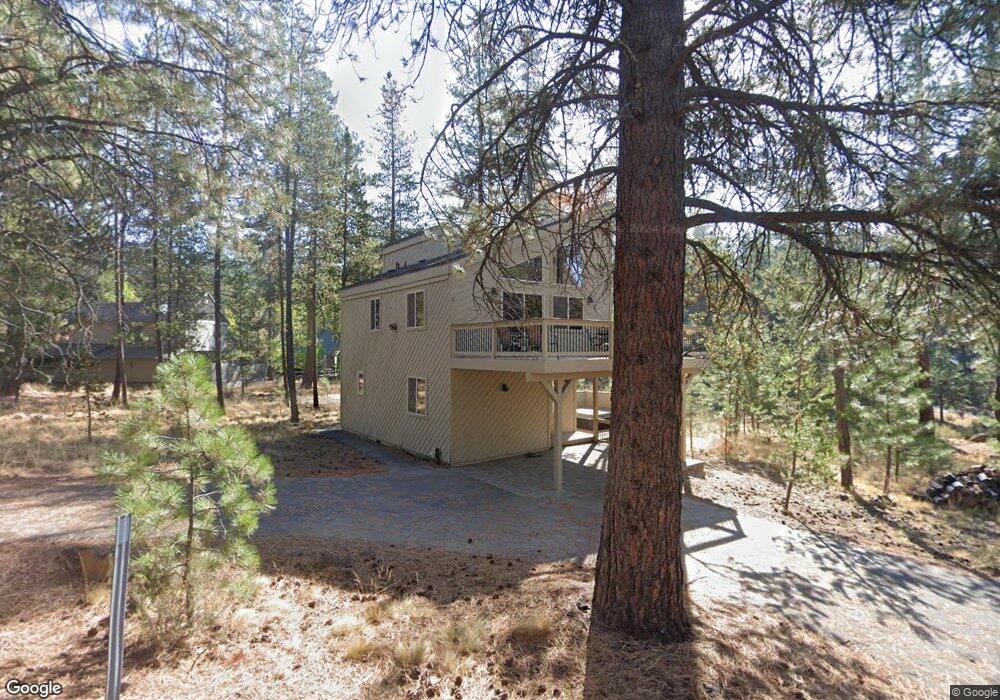 57323 Red Fir Ln, Bend, OR 97707 - photo 1