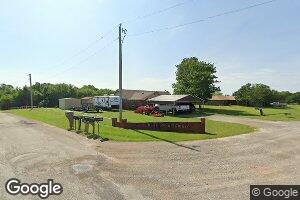 9020 S Horizon Ln, Coleman, OK 73432