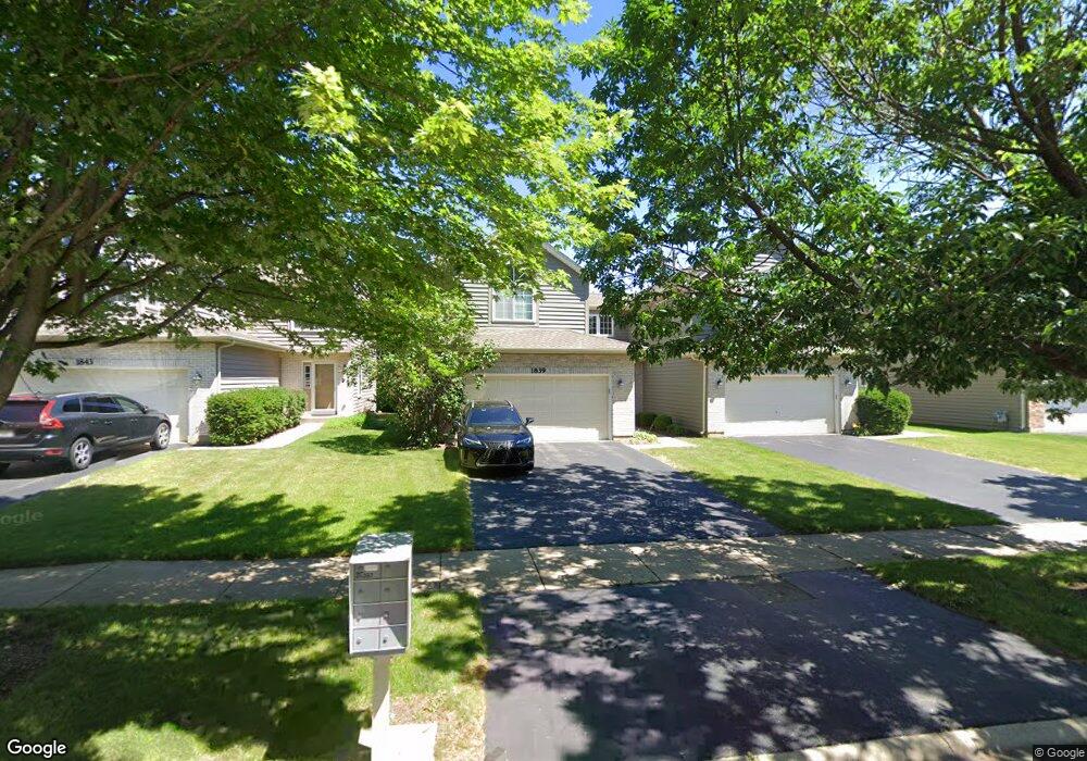 1835 Tamahawk Ln unit 115, Naperville, IL 60564 - photo 1