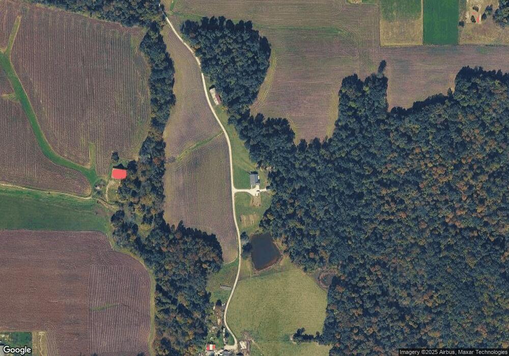 7245 Woody Ln SE, Corydon, IN 47112 - photo 1