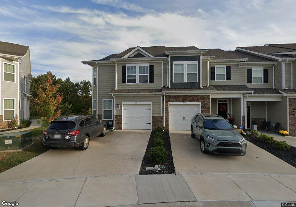 204 Creekview Rd, Hendersonville, NC 28792 - photo 1