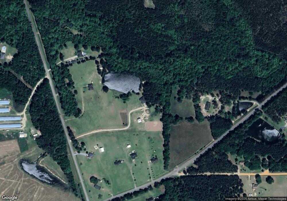 3216 Bowen Rd, Claxton, GA 30417 - photo 1