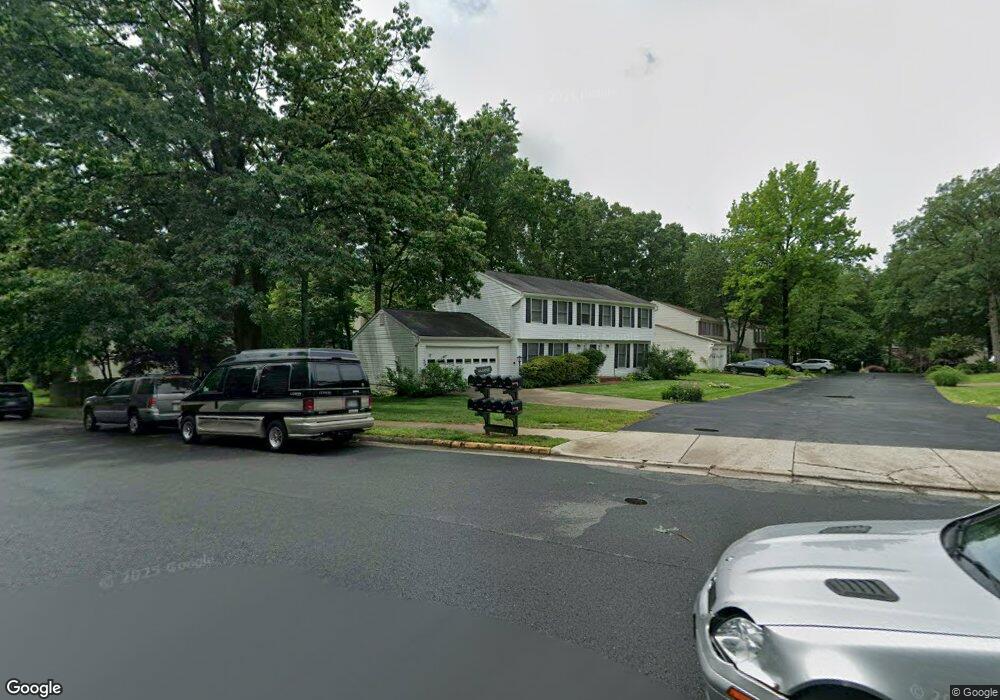 10237 Marshall Pond Rd, Burke, VA 22015 - photo 1