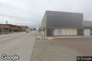 8 W Main St, Davenport, OK 74026