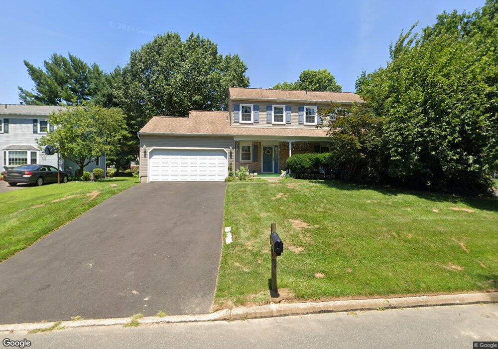 14 Waln Ln, Langhorne, PA 19047 - photo 1