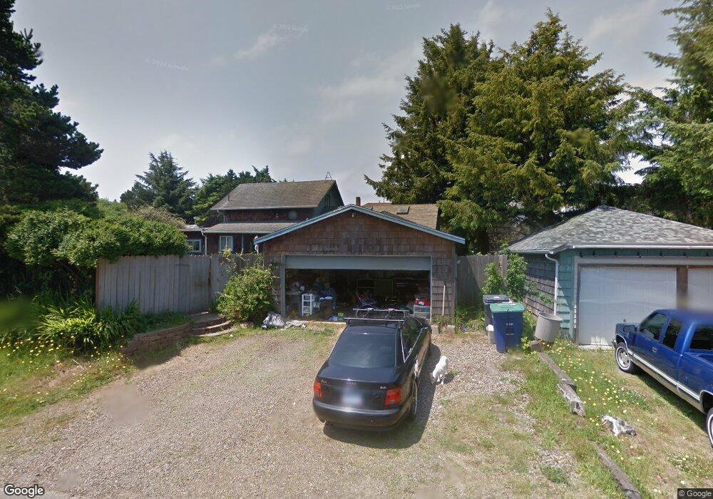 919 SW Galley Ave, Lincoln City, OR 97367 - photo 1