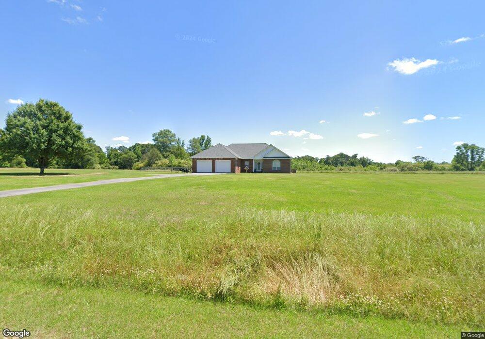 160 John Hill Rd, Laurel, MS 39443 - photo 1