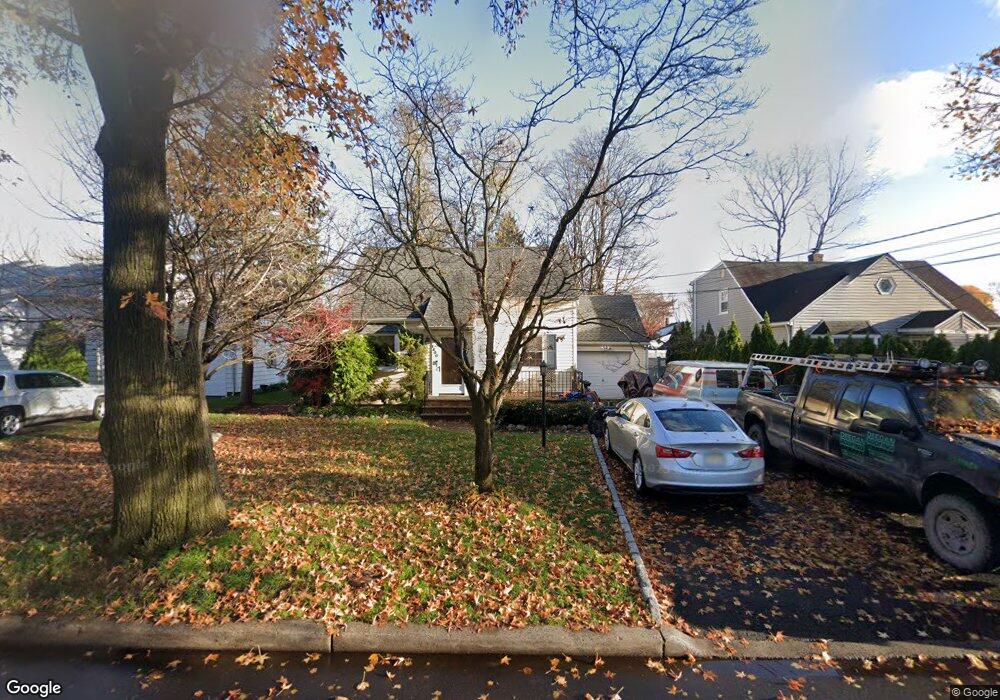 1800 Mountain Ave, Scotch Plains, NJ 07076 - photo 1