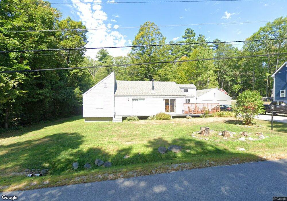 23 Port Wedeln Rd, Wolfeboro, NH 03894 - photo 1