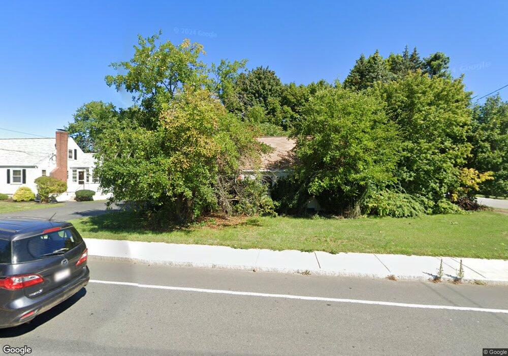 1151 Trapelo Rd, Waltham, MA 02451 - photo 1