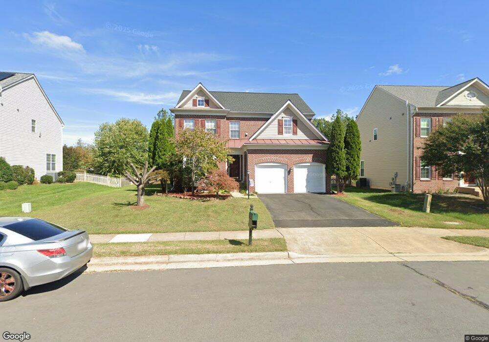 12542 Erroll Ln, Bristow, VA 20136 - photo 1