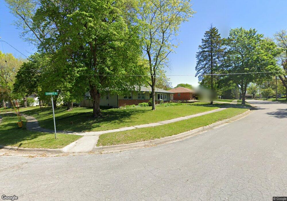 3515 Shawnee Place, Des Moines, IA 50310 - photo 1