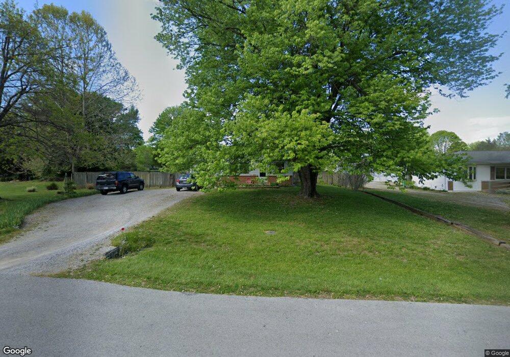 7106 Peach Tree Ln, Georgetown, IN 47122 - photo 1