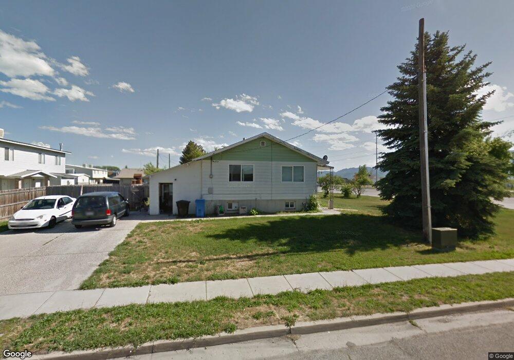 536 S 1000 W, Logan, UT 84321 - photo 1