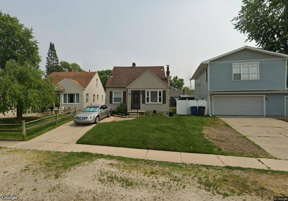 5520 302nd St, Toledo, OH 43611 - photo 1