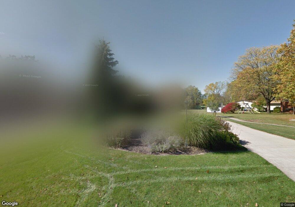 1476 Golfside Ct, Flushing, MI 48433 - photo 1