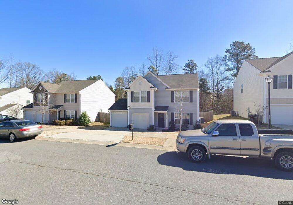 1118 Manston Place SW, Concord, NC 28025 - photo 1